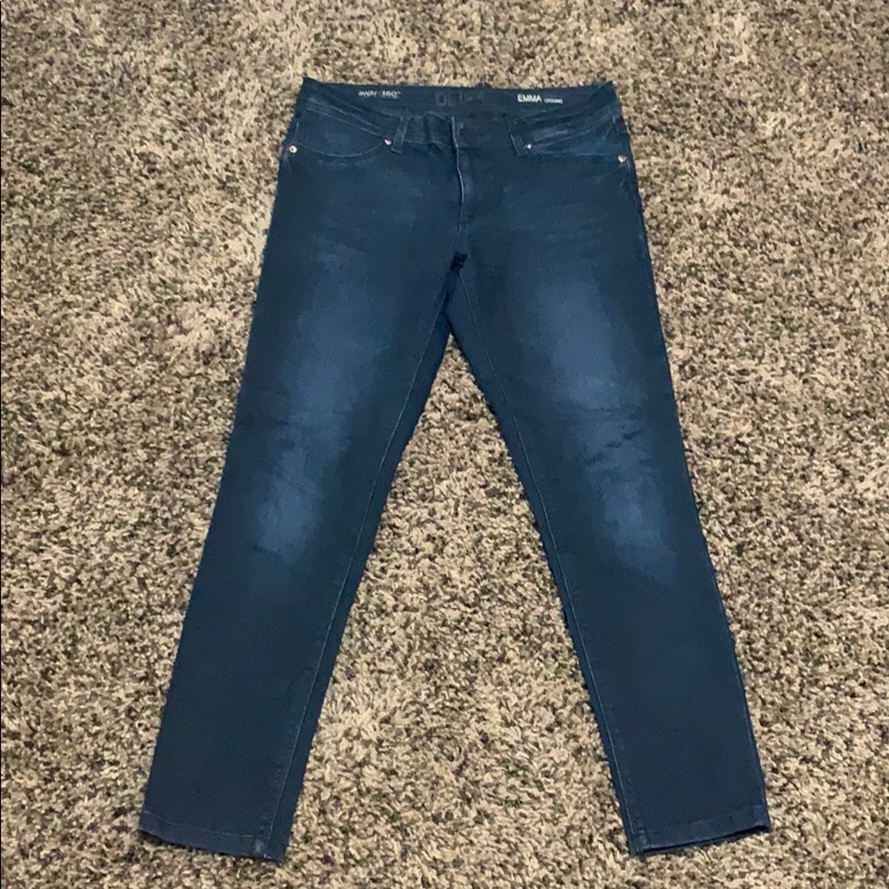 DL 1961 “Emma” legging